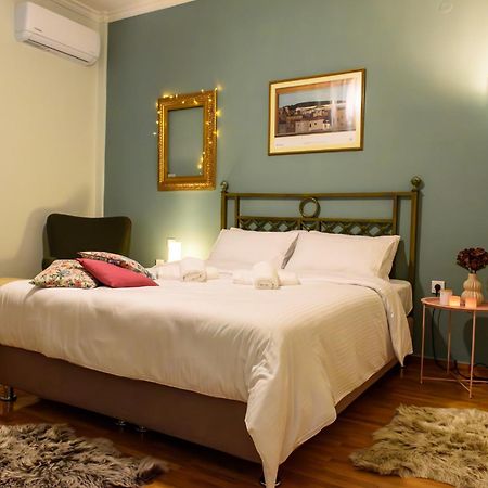 Joanna'S City Centre Apartment Tripoli Zewnętrze zdjęcie