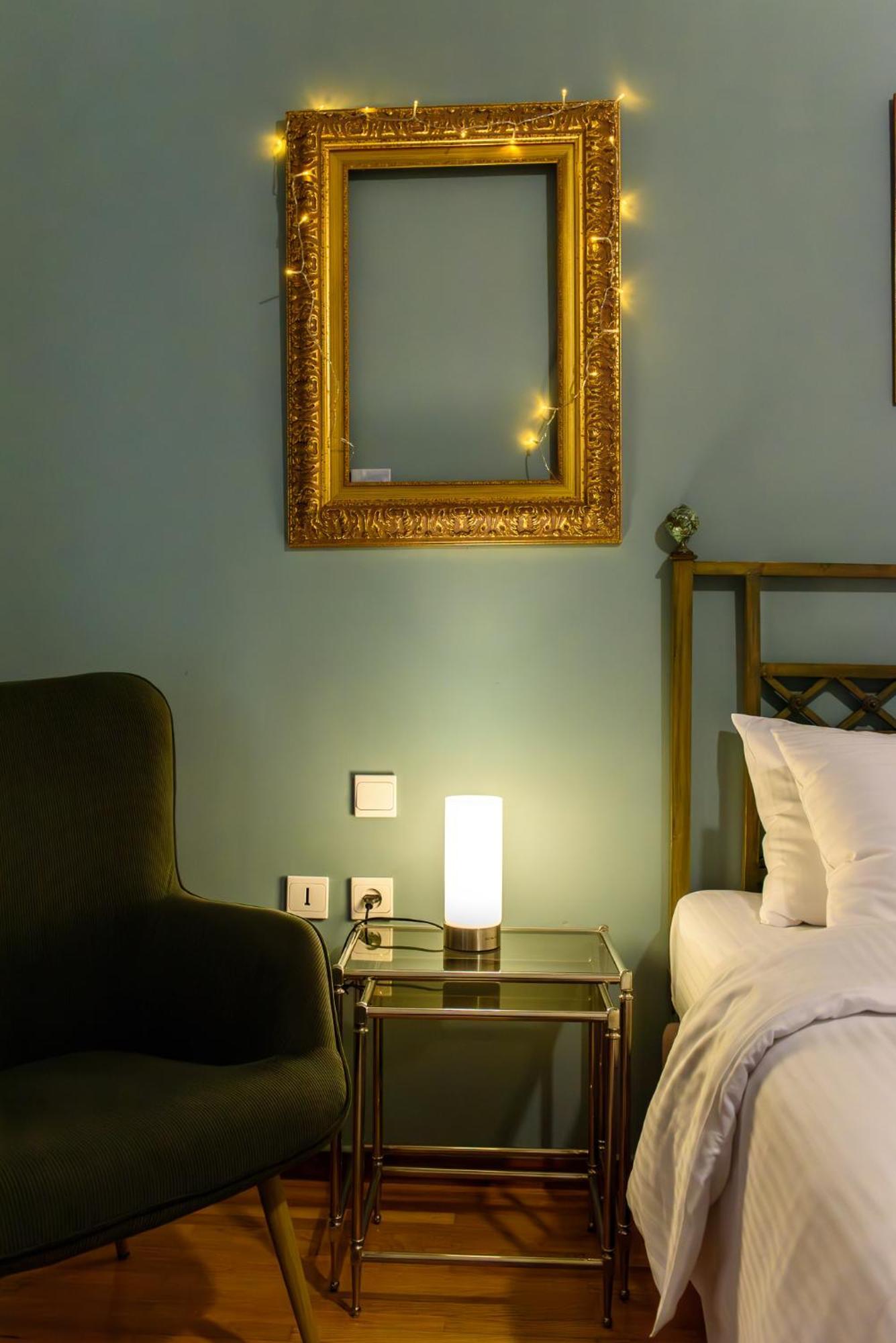 Joanna'S City Centre Apartment Tripoli Zewnętrze zdjęcie