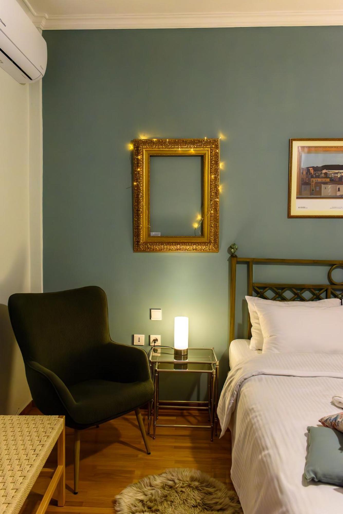 Joanna'S City Centre Apartment Tripoli Zewnętrze zdjęcie