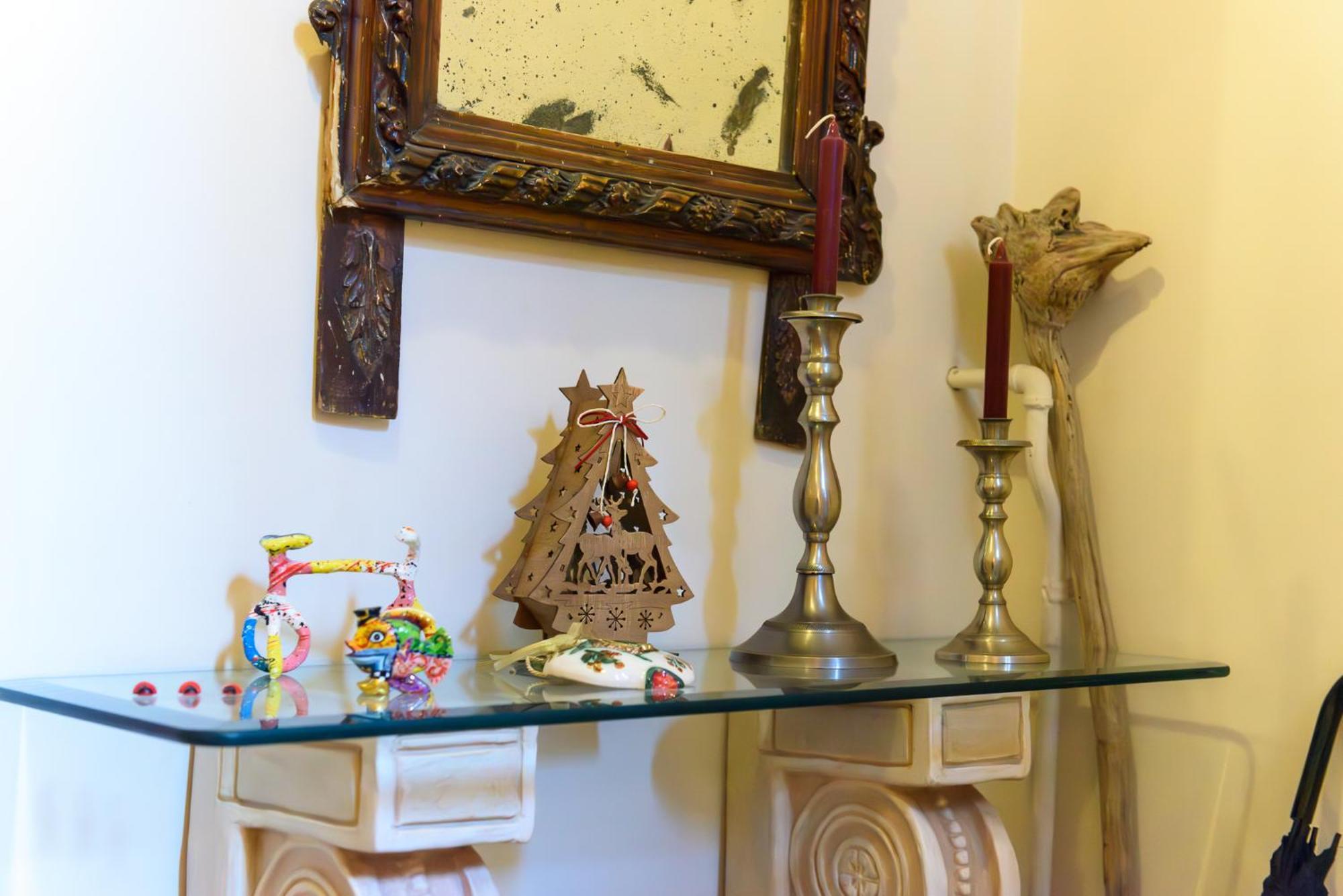 Joanna'S City Centre Apartment Tripoli Zewnętrze zdjęcie