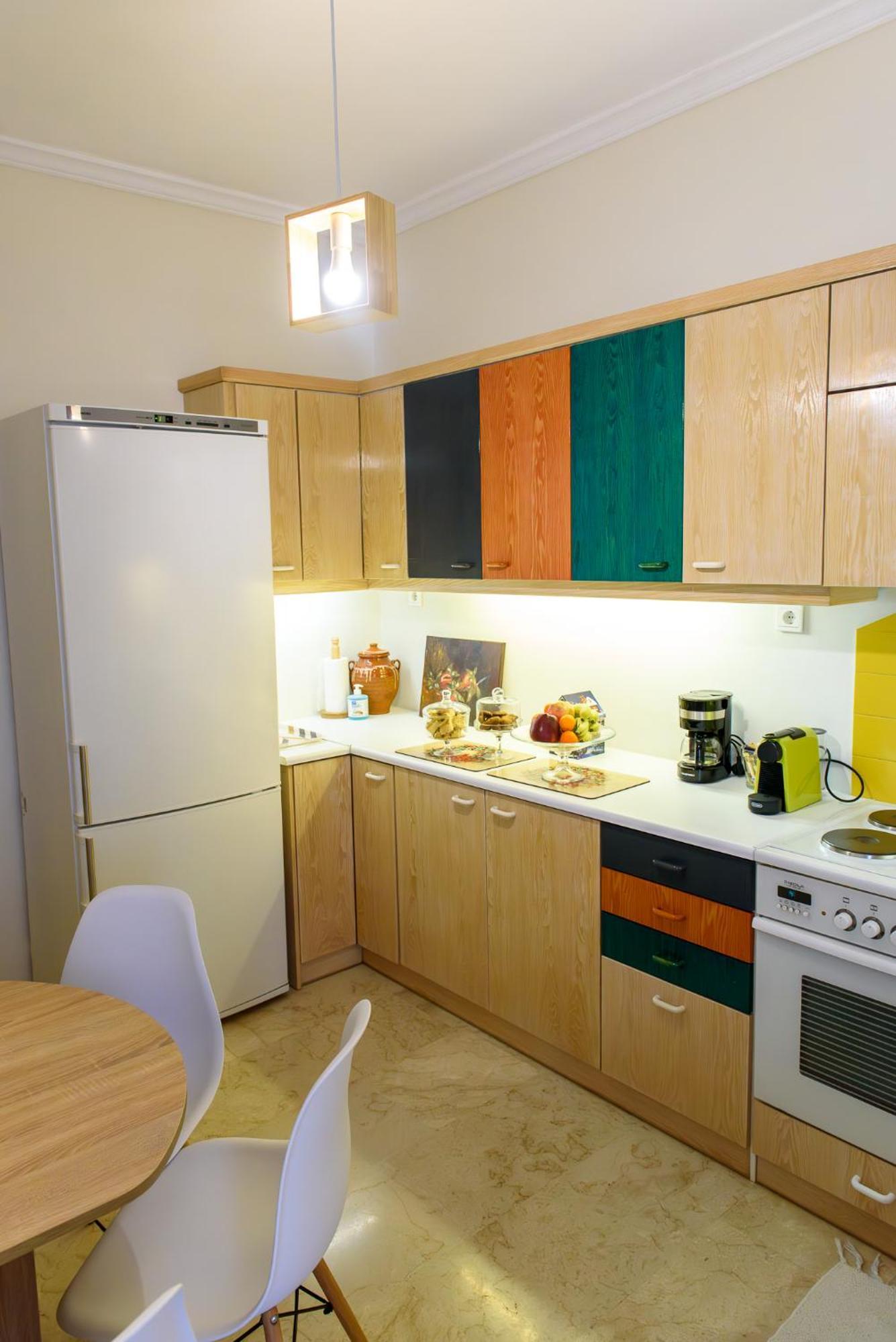 Joanna'S City Centre Apartment Tripoli Zewnętrze zdjęcie