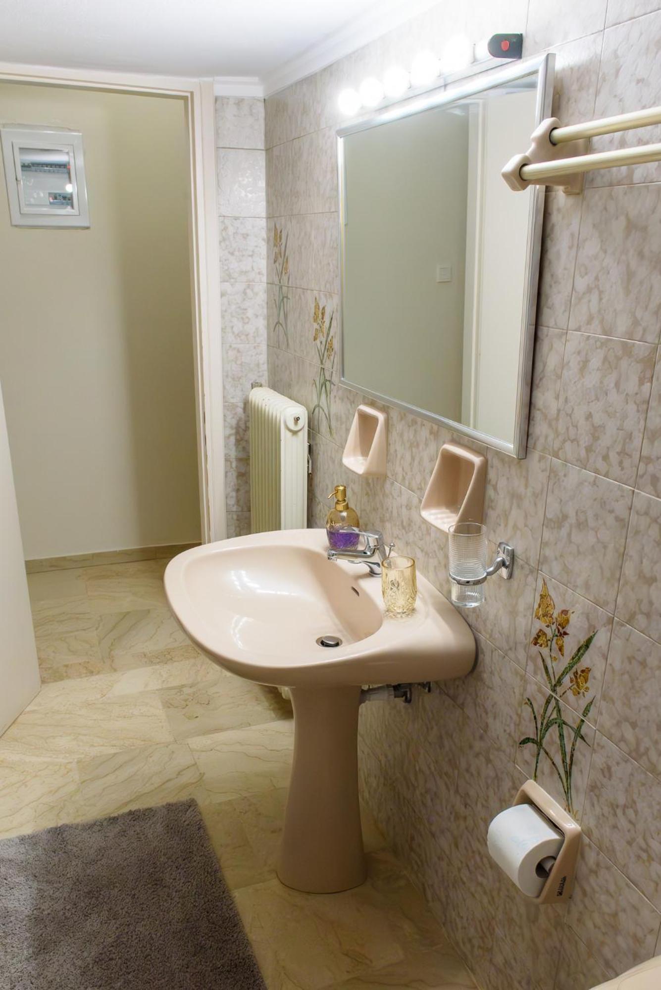 Joanna'S City Centre Apartment Tripoli Zewnętrze zdjęcie