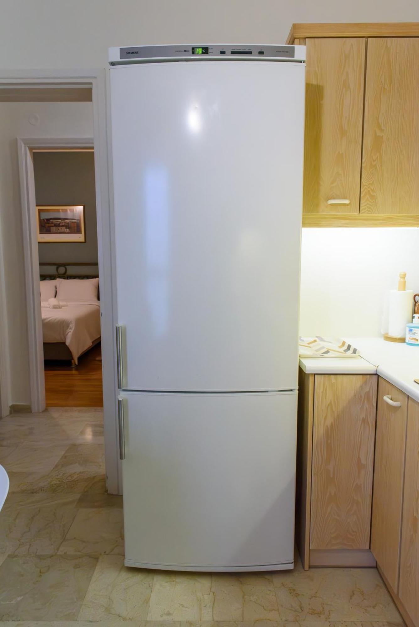 Joanna'S City Centre Apartment Tripoli Zewnętrze zdjęcie